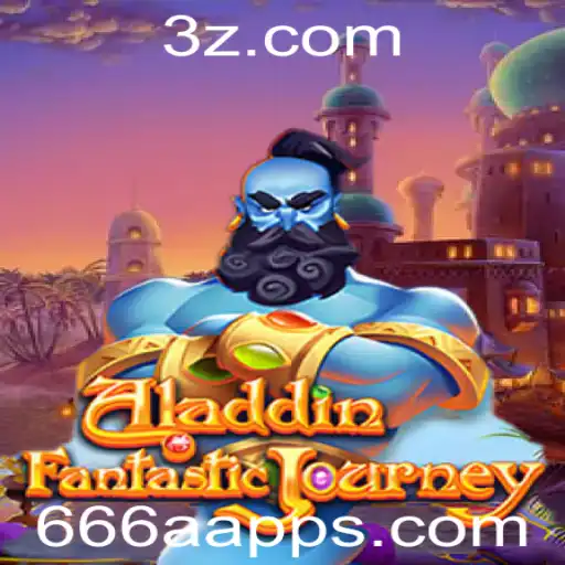 Descobrindo Aladdin: Uma Jornada Mágica pelo Jogo 666a App
