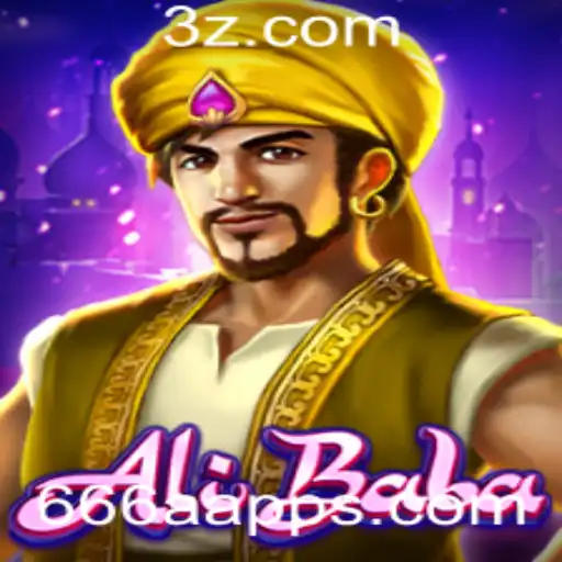 Descubra as Aventuras de AliBaba no Mundo do Jogo Inovador 666a app