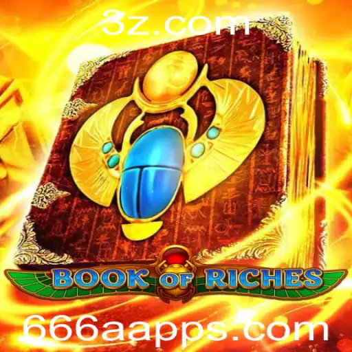 Desvendando o Livro das Riquezas: Aventura e Mistério no 'BookofRiches'