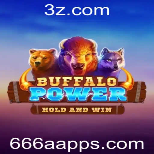 BuffaloPower: Um Mergulho Profundo no Jogo e Suas Regras