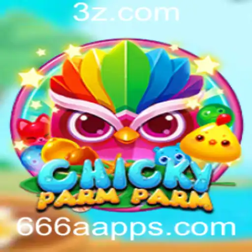 Explorando o Mundo de ChickyParmParm: O Jogo que Está Conquistando o Público