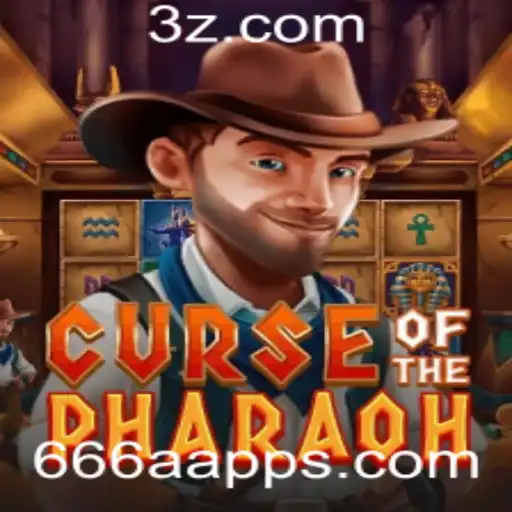 Curse of the Pharaoh: Mergulhe na Aventura Mística