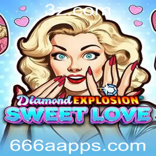 Descubra DiamondExplosionSweetLove: O Jogo Sensação de 2023