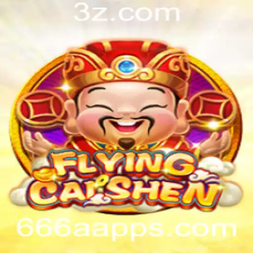Explorando o Mundo de FlyingCaiShen: O Jogo que Conquista a Era Digital