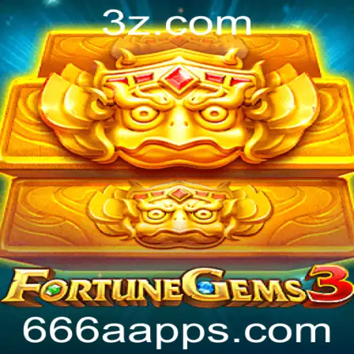 Descubra a emoção de FortuneGems3: um mergulho no fantástico mundo de 666a app