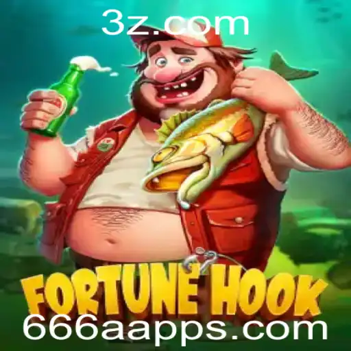 Descubra FortuneHook: O Novo Fenômeno de Jogos com 666a App