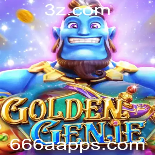 Descubra o Fascinante Mundo de GOLDENGENIE: O Jogo que Revoluciona o 666a app