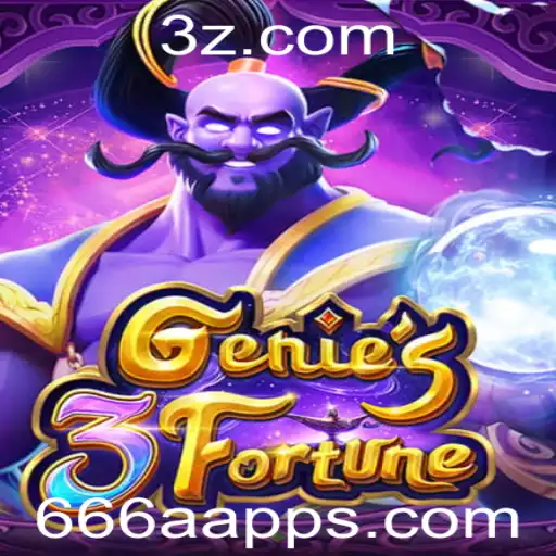 Descubra Genie3Fortune: O Jogo que Une Sorte e Estratégia