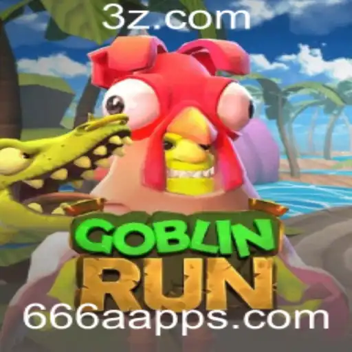 GoblinRun: Uma Corrida Mágica para Sobrevivência