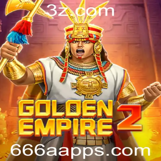 GoldenEmpire2: Uma Nova Jornada no Mundo dos Jogos Digitais