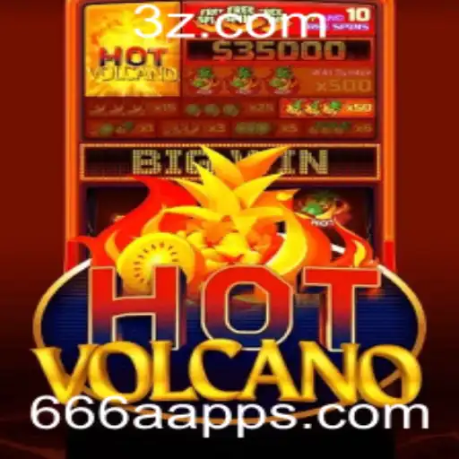 Descubra o Fascinante Mundo de HotVolcano: O Jogo em Alta