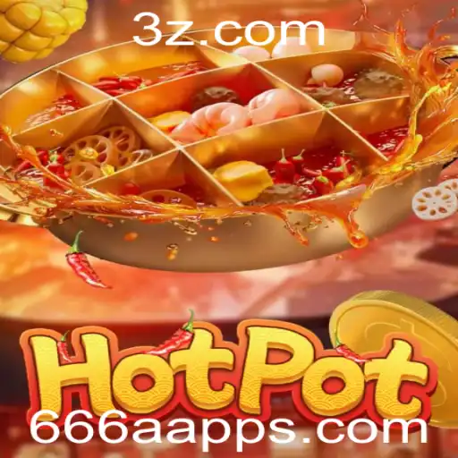 Explorando o Universo de 'Hotpot' e a Chave '666a app'