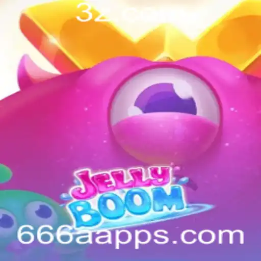 Descubra o Mundo Encantado de JellyBoom: Um Guia Completo