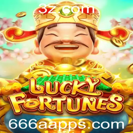 Explorando LUCKYFORTUNES: O Jogo de Azar da Nova Era