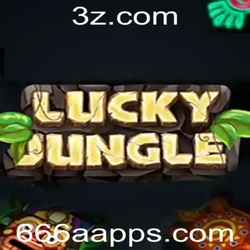 Desvendando o Fascínio de LuckyJungle: O Mistério do 666a App