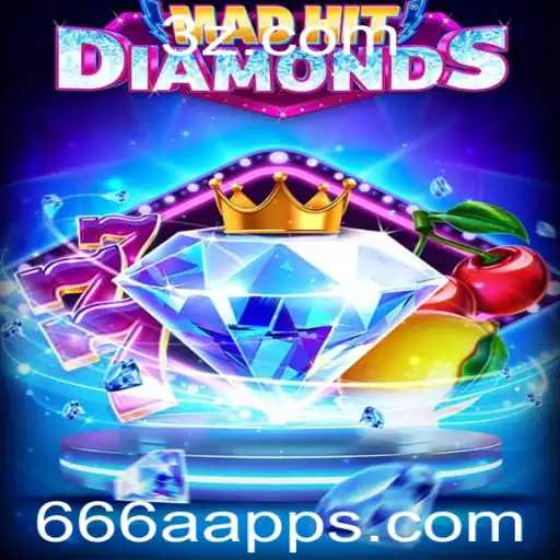 Explorando o Mundo de MadHitDiamonds: O Fenômeno do Jogo '666a app'