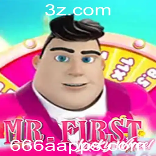 Descubra MrFirstLuckyWheel: O Jogo Emocionante que Está Conquistando o Mundo dos Aplicativos