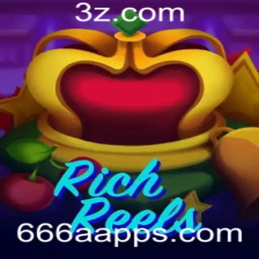 RichReels: Mergulhando no Universo do Jogo com 666a app