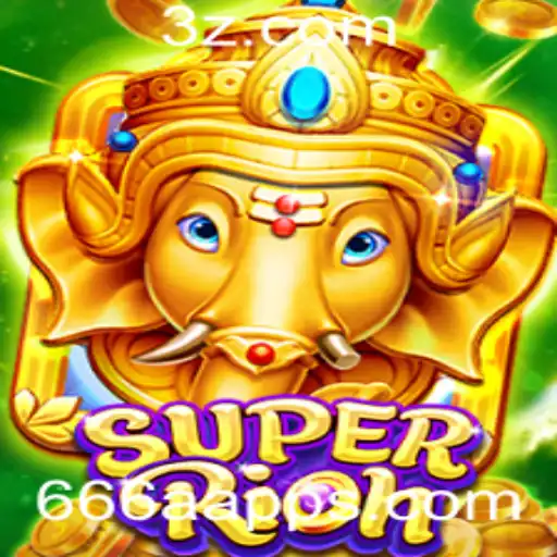Descubra o Universo de SuperRich: O Jogo do 666a App