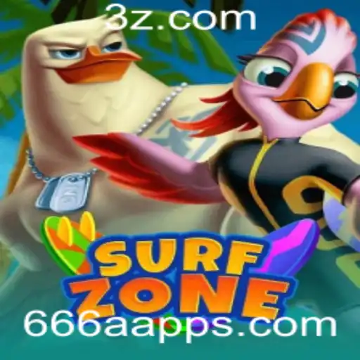 SurfZone: Descrição, Introdução e Regras do Jogo