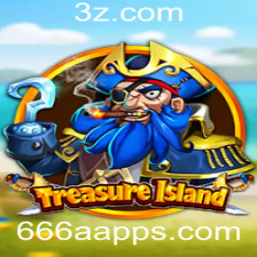 Descobrindo TreasureIsland: O Mundo de Aventura e Mistério