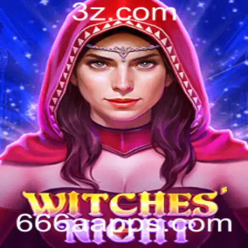 Descubra o Mundo Mágico de WitchesNight: O Jogo que Une Mistério e Estratégia