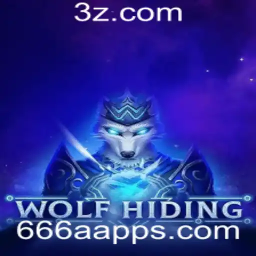 Descubra o Fascinante Universo do Jogo WolfHiding