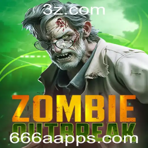 ZombieOutbreak: Aventuras e Desafios do Novo Jogo 666a app